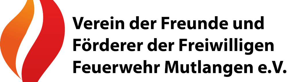 Verein der Freunde und Förderer der Freiwilligen Feuerwehr Mutlangen e.V.